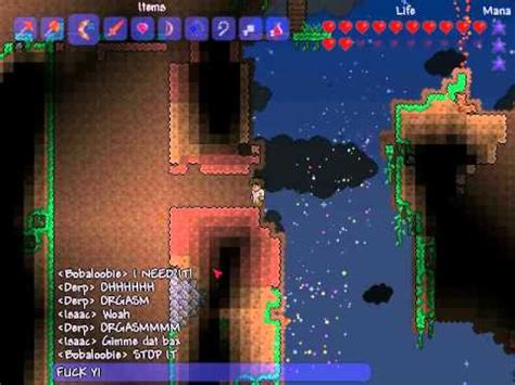 terraria porn|Terraria Porn Videos 